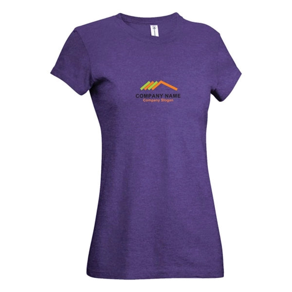 Classic Junior Shirt