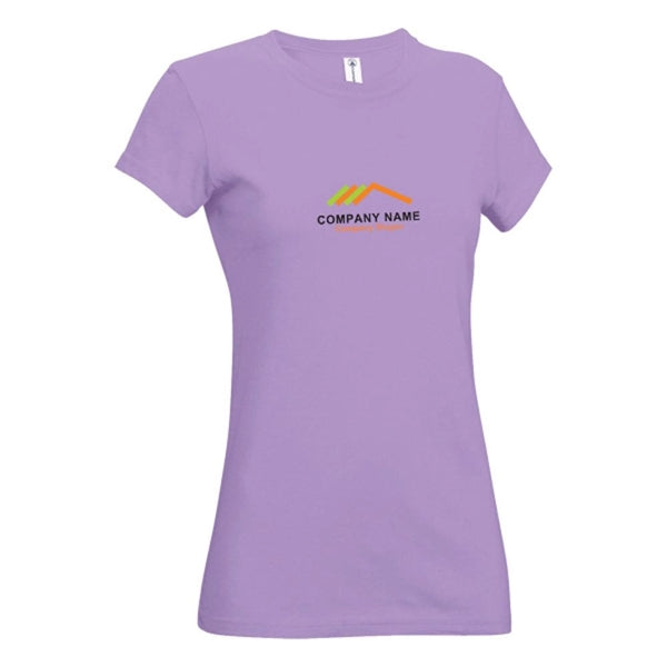 Classic Junior Shirt
