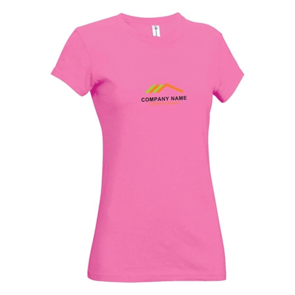 Classic Junior Shirt