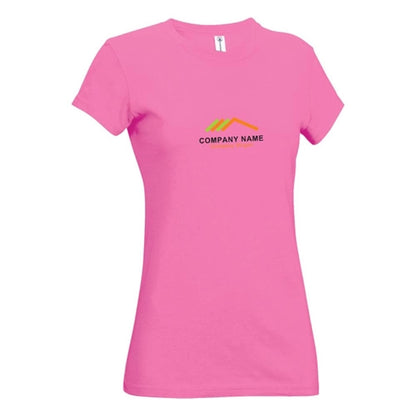 Classic Junior Shirt