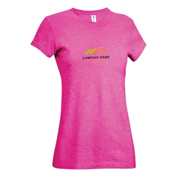 Classic Junior Shirt