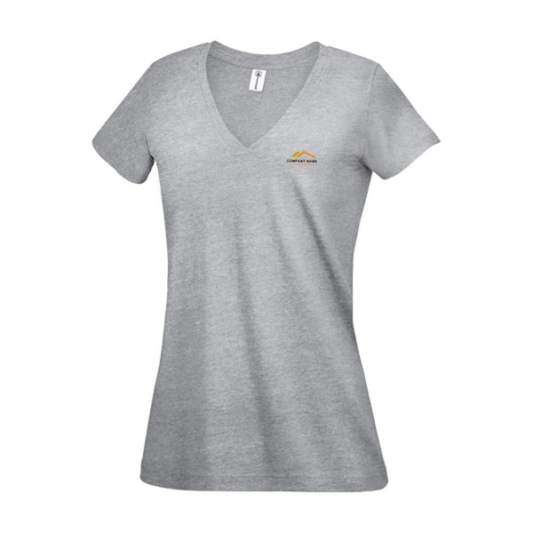 Classic Junior V-Neck Shirt
