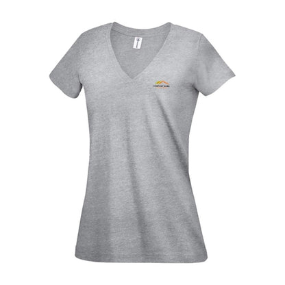Classic Junior V-Neck Shirt