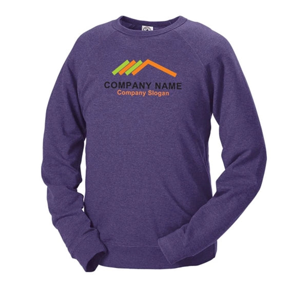 French Terry Fleece Shirt