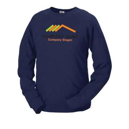 French Terry Fleece Shirt