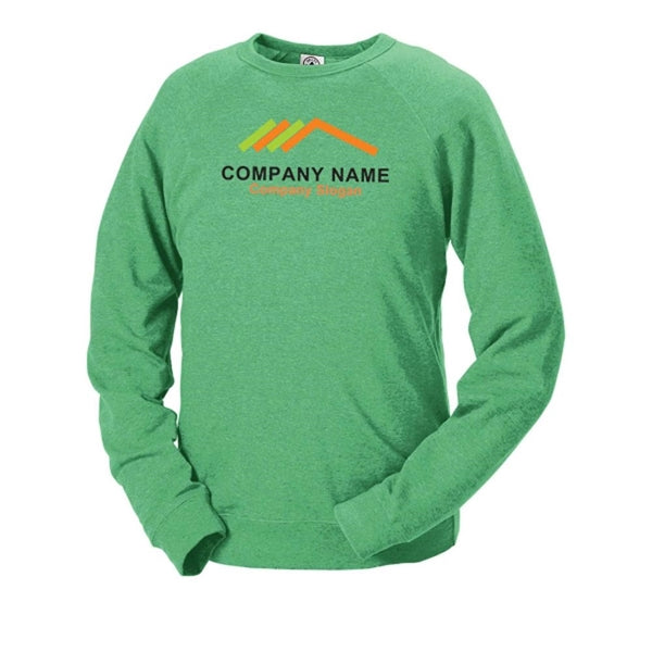 French Terry Fleece Shirt