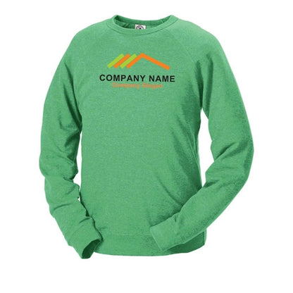 French Terry Fleece Shirt