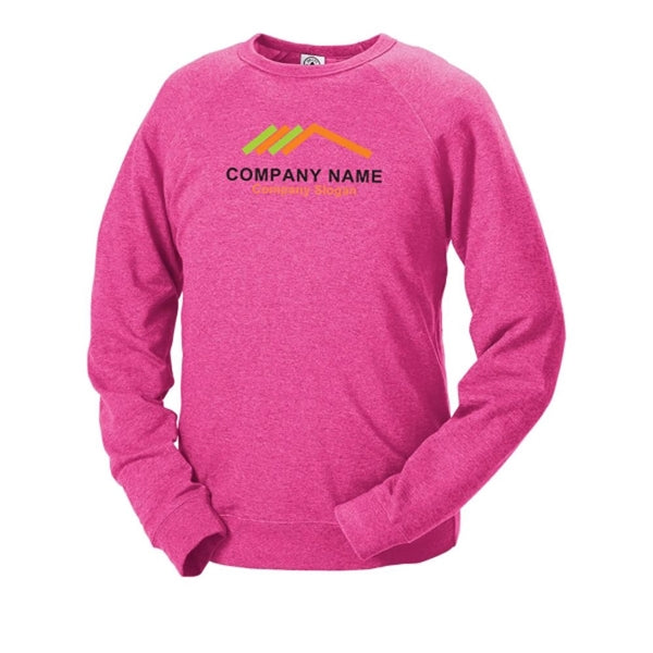 French Terry Fleece Shirt