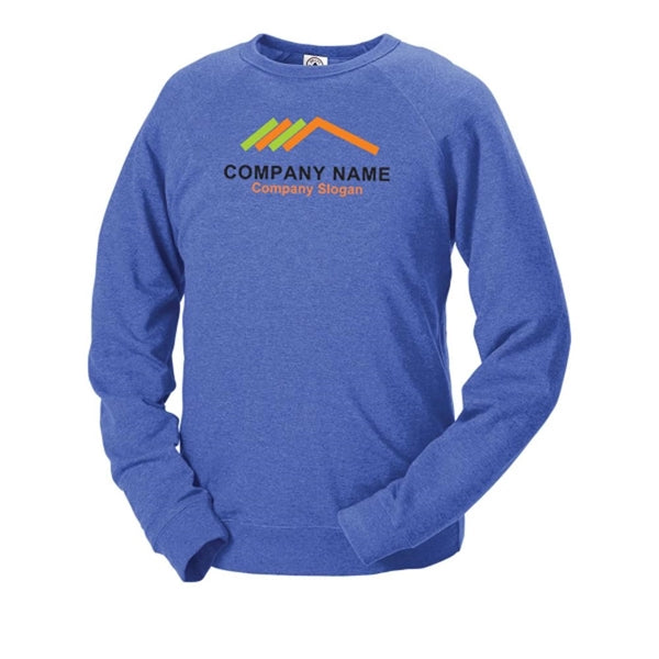 French Terry Fleece Shirt