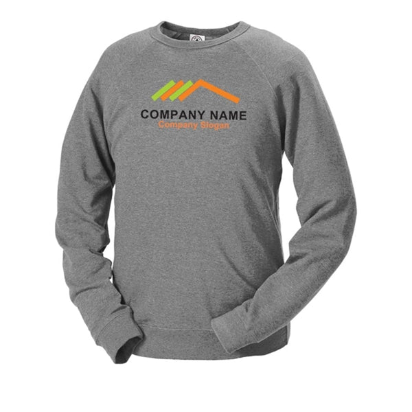 French Terry Fleece Shirt