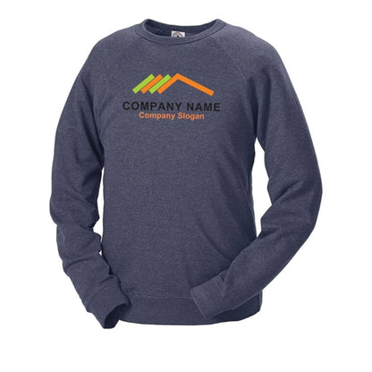French Terry Fleece Shirt