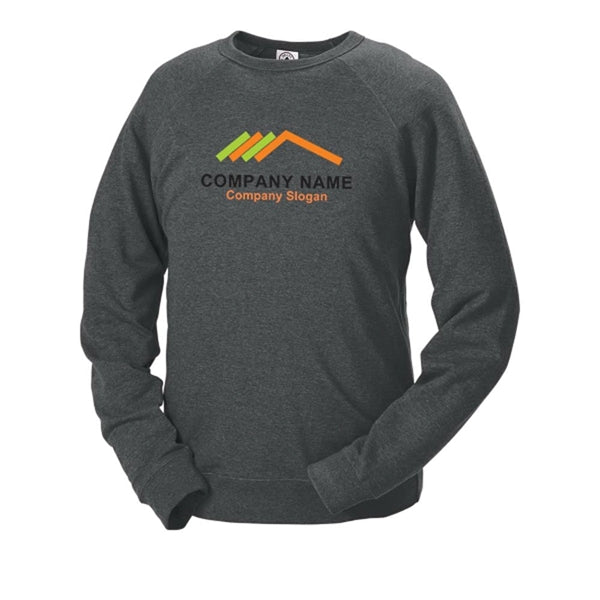 French Terry Fleece Shirt