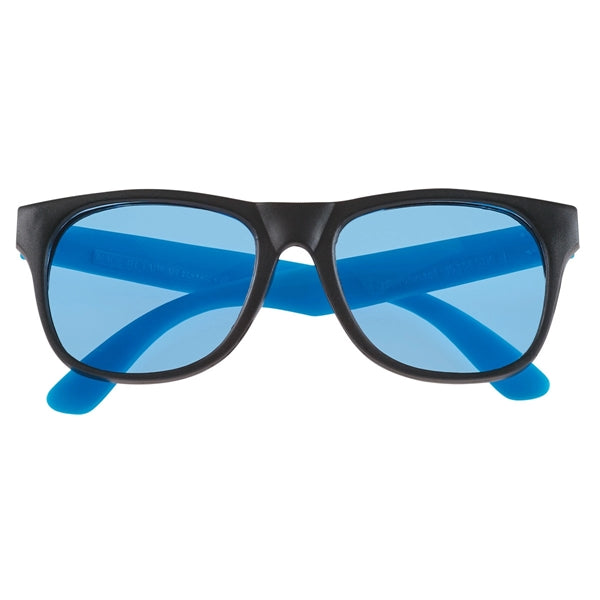 Rubber Sunglasses