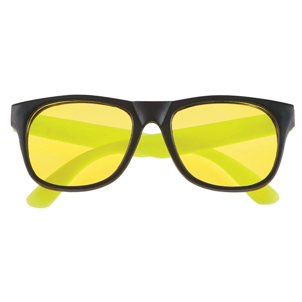 Rubber Sunglasses