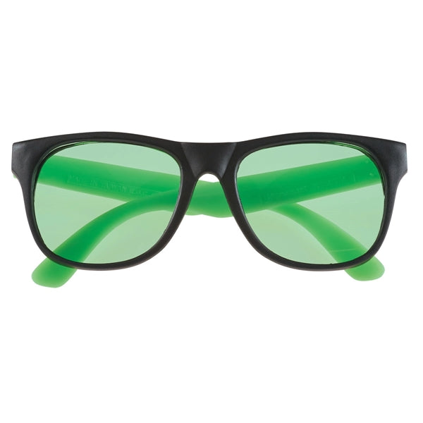 Rubber Sunglasses