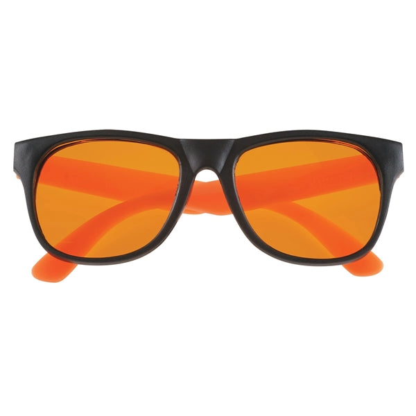 Rubber Sunglasses