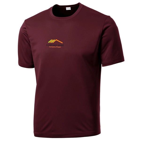 Short Sleeve Tee