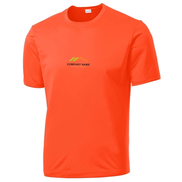 Short Sleeve Tee