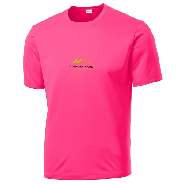 Short Sleeve Tee