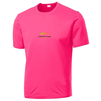 Short Sleeve Tee