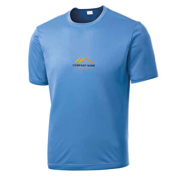 Short Sleeve Tee