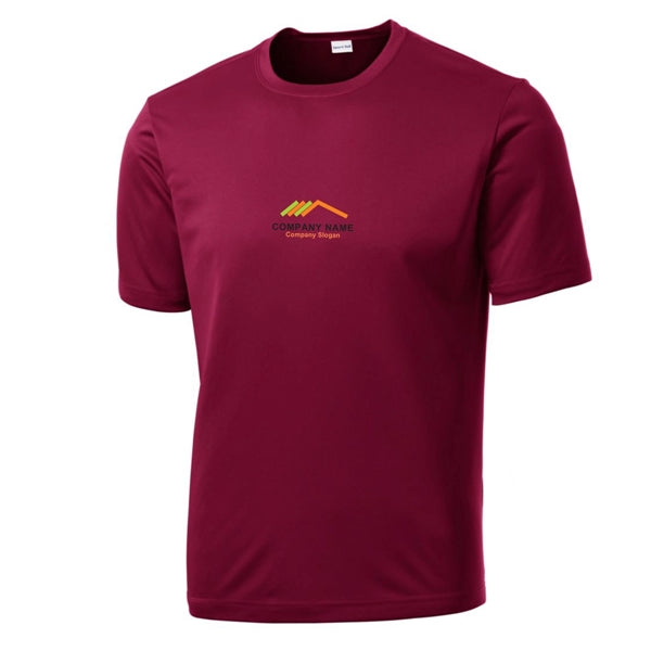 Short Sleeve Tee