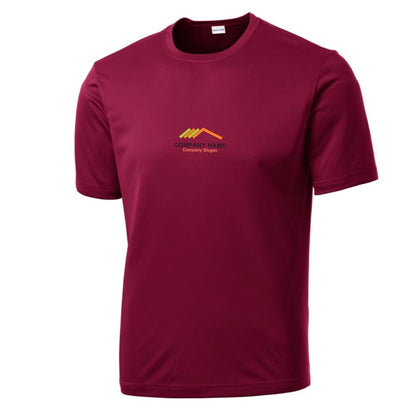 Short Sleeve Tee