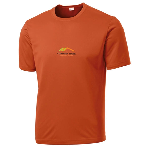 Short Sleeve Tee