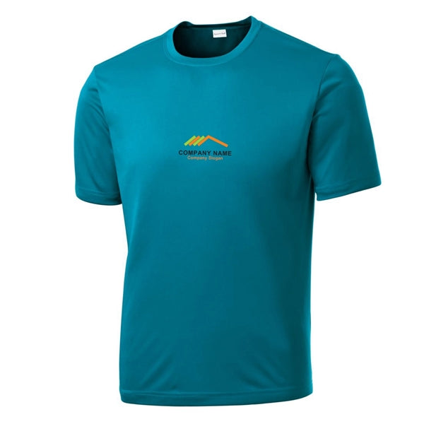 Short Sleeve Tee