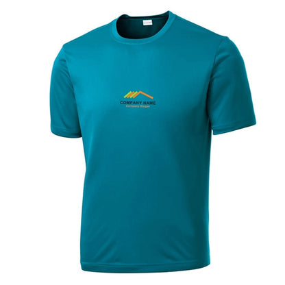 Short Sleeve Tee
