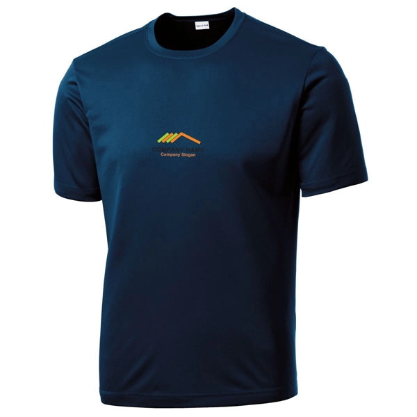 Short Sleeve Tee