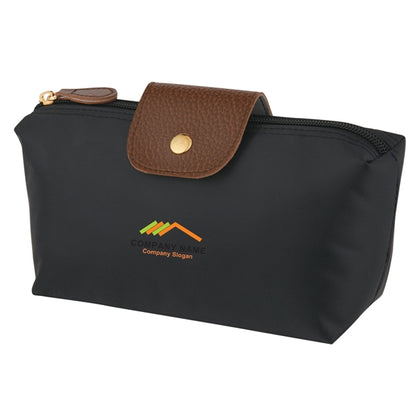 Polyester Vanity Bag