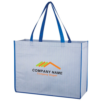 Malibu Tote Bag