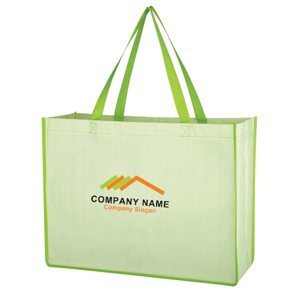 Malibu Tote Bag