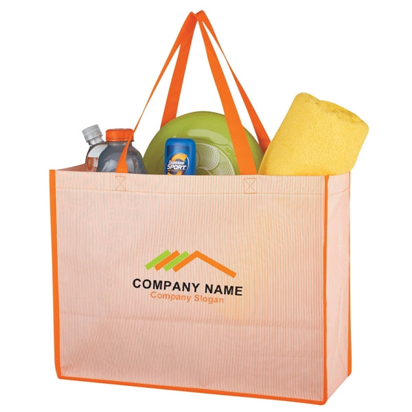 Malibu Tote Bag