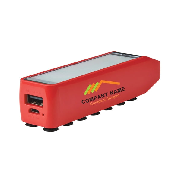 Portable Powerbank for Travelling