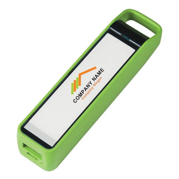 Portable Powerbank for Travelling