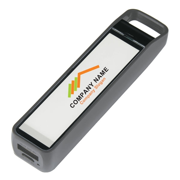 Portable Powerbank for Travelling