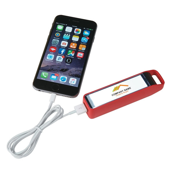 Portable Powerbank for Travelling