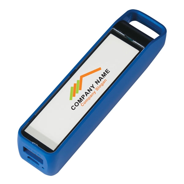 Portable Powerbank for Travelling
