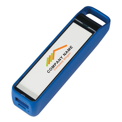 Portable Powerbank for Travelling
