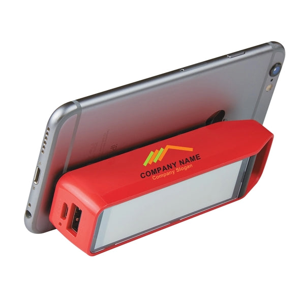 Portable Powerbank for Travelling