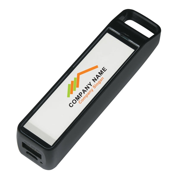 Portable Powerbank for Travelling