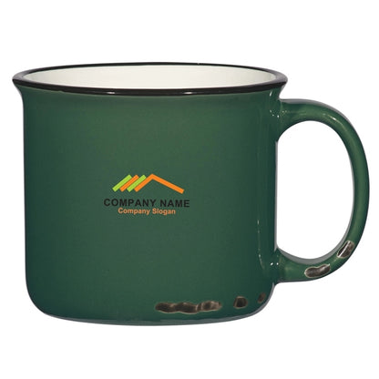 15 Oz. Stylish Mug