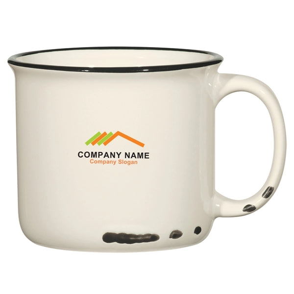 15 Oz. Stylish Mug