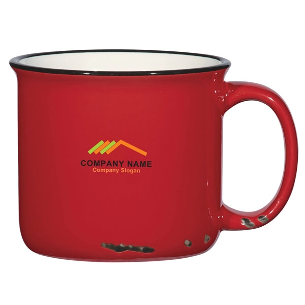 15 Oz. Stylish Mug