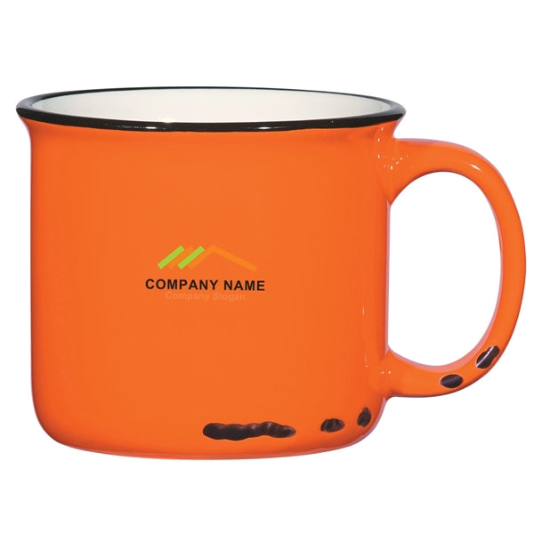 15 Oz. Stylish Mug