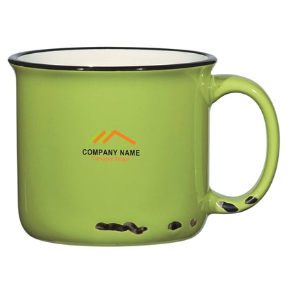 15 Oz. Stylish Mug