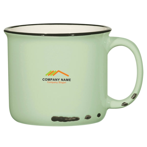 15 Oz. Stylish Mug