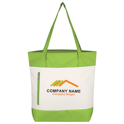 Vibrant Tote Bag